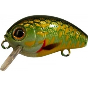 Vobler Clean Strike Pro Baby Pro C30 2.5cm 2g