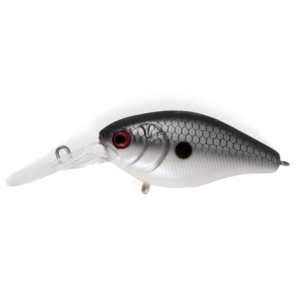 Vobler Clean Strike Pro Cranky Deep SM37F 4cm 4.6g
