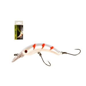 Vobler Clean Wizard Clumsy Crank 004 4.2cm 3g