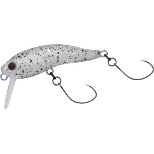Vobler Daiwa Presso Wabcra Slim 39F SR GRG 3.9cm 2.5g