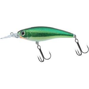Vobler Daiwa Steez Minnow Bait 60SP WS 6cm 6.3g