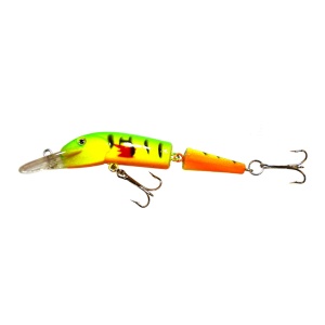 Vobler de Stiuca Articulat Kamasaki Joint COL:1 10cm 15.5g