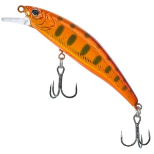 Vobler Illex Tricoroll 63 SHW Cooper Yamame 6.3cm 7g