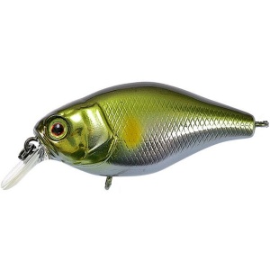 Vobler Jackall 10CC Pearl Ayu 5cm 9.5g