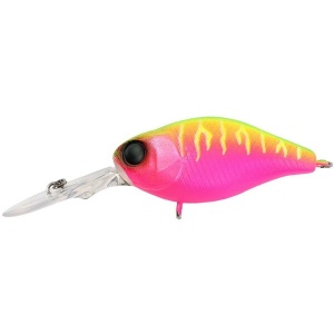 Vobler Jackall Diving Chubby 38F DFMT 3.8cm 4.3g