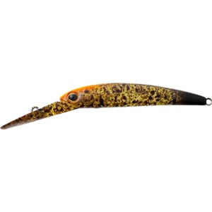 Vobler Jackall TC Reigen DR CTP 1GOU 5.2cm 1.8g
