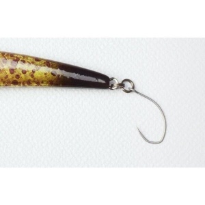 Vobler Jackall TC Reigen DR YF 5.2cm 1.8g pentru pescuit la rapitori - Fisela