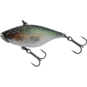 Vobler Jackall TN38 Dark Thunder Clear Bait 3.8cm 5.1g