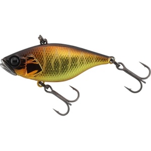Vobler Jackall TN38 Silver Powder Gold&Black 3.8cm 5.1g