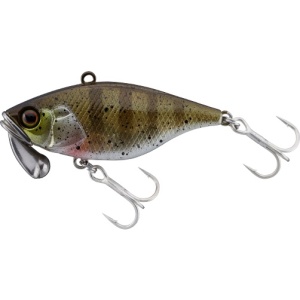 Vobler Jackall TN38 Trigon Kurodai Special CC 3.8cm 7.3g
