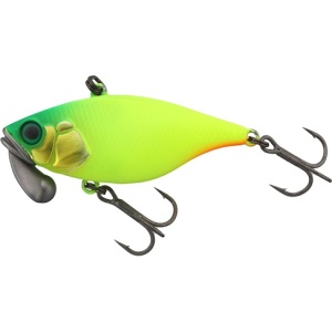 Vobler Jackall TN38 Trigon Mat Fresh Chart 3.8cm 7.3g