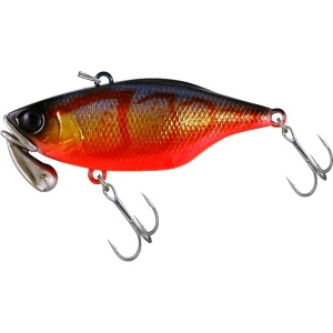 Vobler Jackall TN60 Trigon HS Impact Red 6cm 18.5g