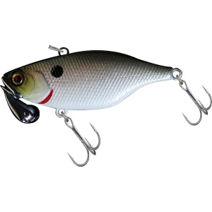 Vobler Jackall TN60 Trigon SK Pearl Shad 6cm 18.5g