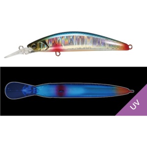 Vobler Jackall Tricoroll GT 72MD-F EYBB 7.2cm 6.6g