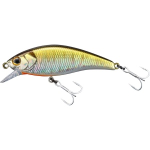 Vobler Jackall Tricoroll MAI 55S Tenneesee BH 5.5cm 5.3g