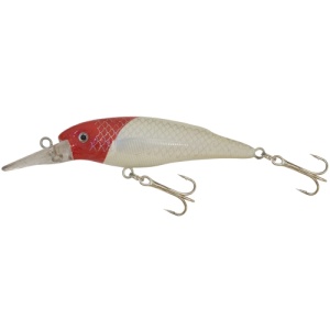 Vobler Kamasaki Shad Deep Diver COL:3 8cm 12g