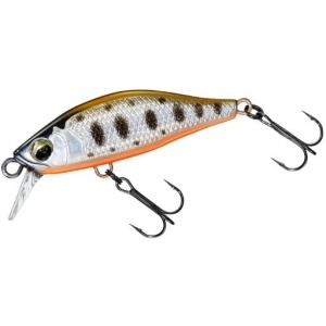 Vobler Pastrav Daiwa Silver Creek Minnow 44S KYMO 4.4cm 4.2g