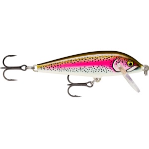 Vobler Pastrav Rapala Count Down CD07 ART 7cm 8g - Img 2