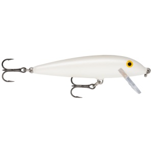 Vobler Pastrav Rapala Count Down CD07 PRLU 7cm 8g