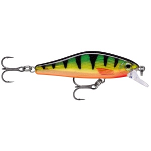 Vobler Pastrav Rapala Shadow Rap Solid Shad P 6cm 7g