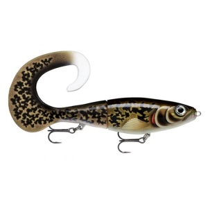 Vobler Pentru Stiuca Rapala X-Rap Otus XROU25 ARB 25cm 90g