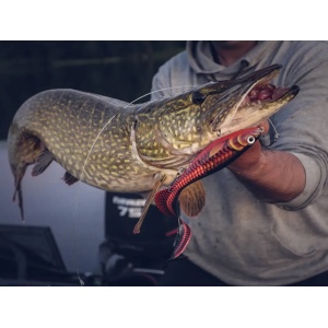 Vobler Pentru Stiuca Rapala X-Rap Otus XROU25 PEL 25cm 90g - Img 20