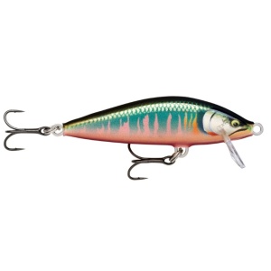 Vobler Rapala Countdown Elite GDOK 7.5cm 10g