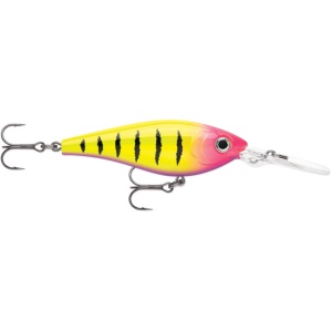 Vobler Rapala Harvest Shad HVSD05 HSP 5cm 5g