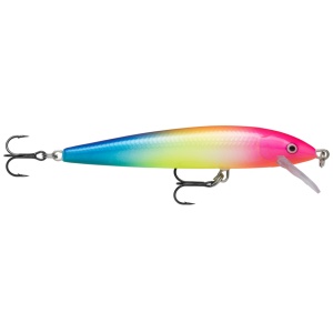 Vobler Rapala Husky Jerk HJ10 ELJ 10cm 10g