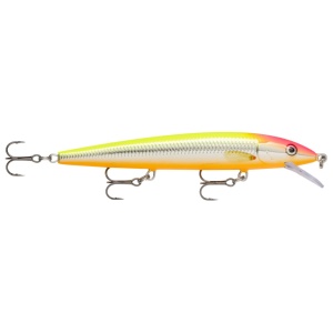 Vobler Rapala Husky Jerk HJ12 CLS Clown Silver 12cm 13g