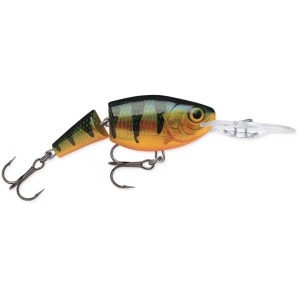Vobler Rapala Jointed Shad Rap JSR09 P 9cm 25g
