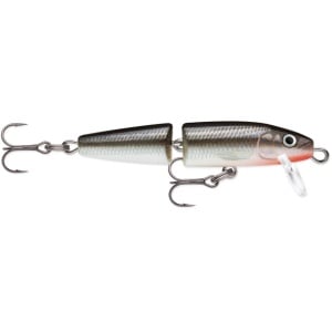 Vobler Rapala Jointed SJ05 S 5cm 4g