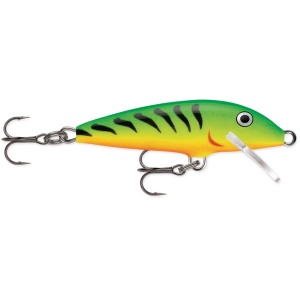 Vobler Rapala Original Floater F05 FT 5cm 3g