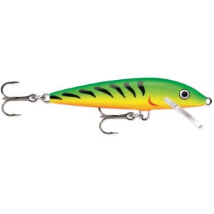 Vobler Rapala Original Floater F07 FT 7cm 4g
