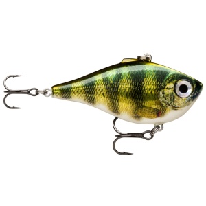 Vobler Rapala Rippin Rap RPR07 PEL Live Perch 7cm 24g