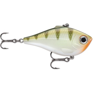 Vobler Rapala Rippin Rap RPR07 YP Yellow Perch 7cm 24g