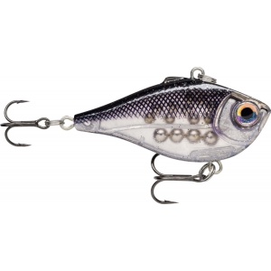 Vobler Rapala Rippin Rap SLVT 5cm 9g