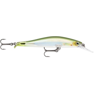 Vobler Rapala RipStop Deep RPSD12 HER 12cm 15g