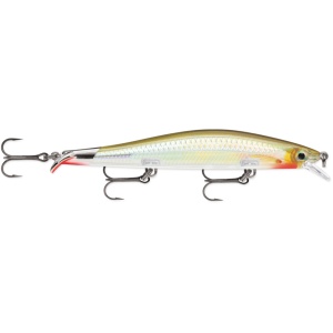 Vobler Rapala Ripstop RPS12 HDI 12cm 14g