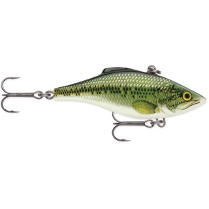 Vobler Rapala RNR Rattlin Baby Bass 7cm 16g