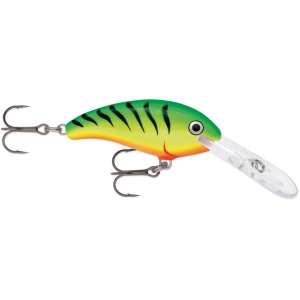 Vobler Rapala Shad Dancer SDD05 FT 5cm 8g