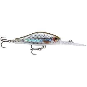 Vobler Rapala Shadow Rap Jack Deep SDRJD07 ROL 7cm 10g