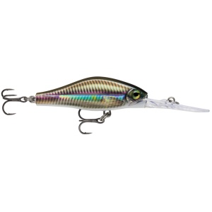 Vobler Rapala Shadow Rap Jack Deep SDRJD07 SML 7cm 10g