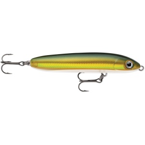 Vobler Rapala Skitter V SKV10 GO 10cm 14g