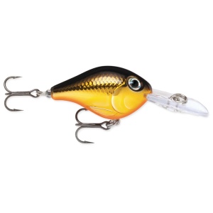 Vobler Rapala Ultra Light Crank ULC03 G 3cm 4g