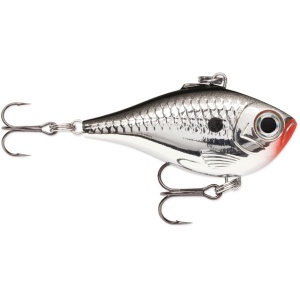 Vobler Rapala Ultra Light Rippin Rap ULRPR03 CH 3cm 4g