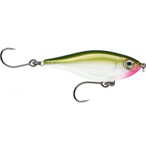 Vobler Rapala X-Rap Twitchin’ Mullet OG 8cm 13g