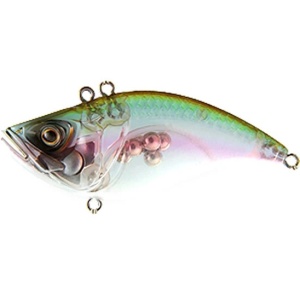 Vobler Rattling Strike Pro Flap Jack 500G 6.5cm 13.6g