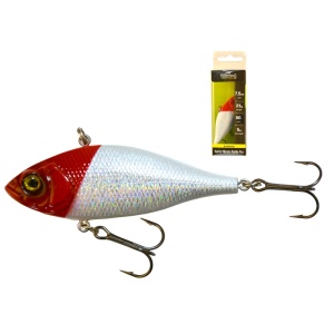 Vobler Rattling Wizard Vertix Vibrato Rattle Pro RG 7.5cm 21g - vedere secundara
