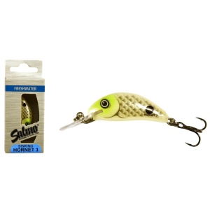 Vobler Salmo Hornet H3S LBS 3.5cm 2.6g - vedere secundara